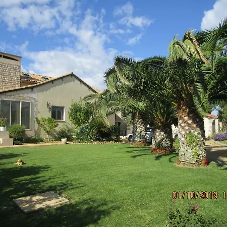 Le Chene Apartment