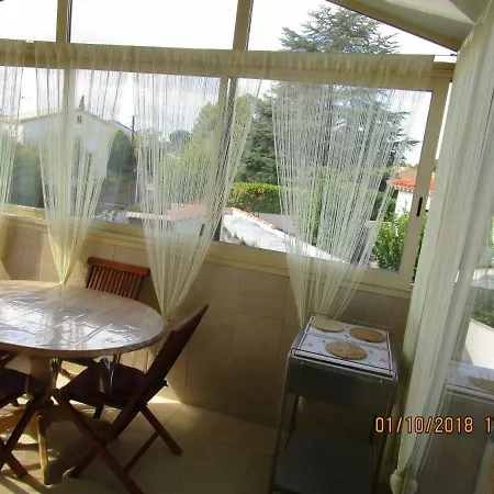 Apartment Le Chene